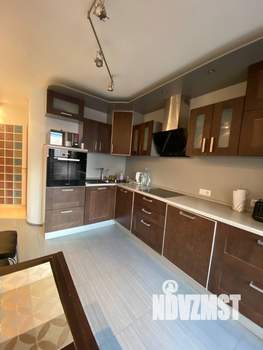 2-к квартира, на длительный срок, 70м2, 9/17 этаж