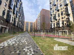 4-к квартира, на длительный срок, 90м2, 11/17 этаж