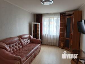 1-к квартира, на длительный срок, 38м2, 4/5 этаж