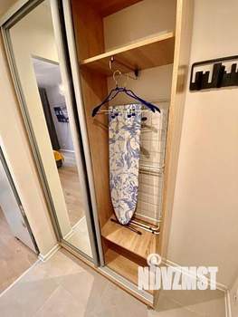 Студия квартира, посуточно, 20м2, 11/33 этаж