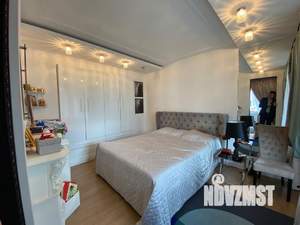 2-к квартира, на длительный срок, 70м2, 6/17 этаж