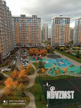 1-к квартира, на длительный срок, 31м2, 8/17 этаж