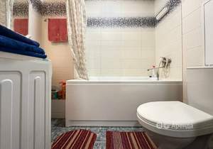 Студия квартира, на длительный срок, 25м2, 14/25 этаж