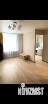 1-к квартира, на длительный срок, 35м2, 3/5 этаж