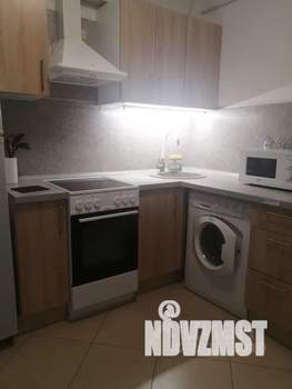 1-к квартира, посуточно, 32м2, 5/17 этаж