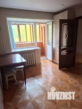 2-к квартира, на длительный срок, 43м2, 3/5 этаж