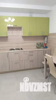 1-к квартира, посуточно, 37м2, 19/25 этаж