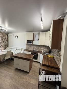 2-к квартира, на длительный срок, 35м2, 3/17 этаж