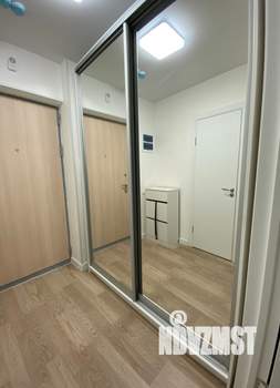 Студия квартира, посуточно, 23м2, 12/17 этаж