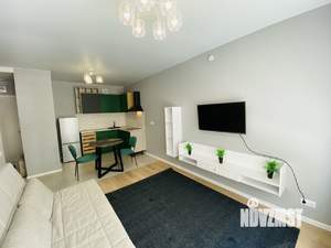 2-к квартира, на длительный срок, 40м2, 3/17 этаж