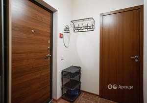 1-к квартира, на длительный срок, 33м2, 13/17 этаж