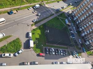 1-к квартира, на длительный срок, 39м2, 14/19 этаж