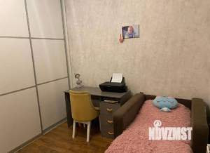 2-к квартира, на длительный срок, 35м2, 15/17 этаж