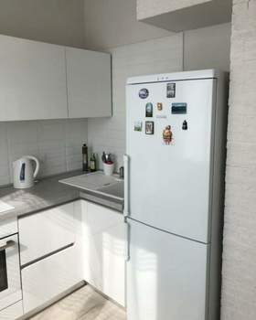 1-к квартира, на длительный срок, 34м2, 3/5 этаж