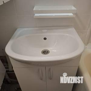 2-к квартира, на длительный срок, 46м2, 5/5 этаж