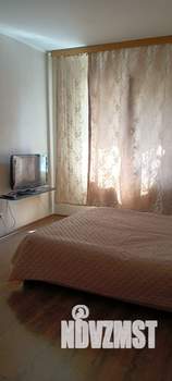 1-к квартира, на длительный срок, 35м2, 9/20 этаж