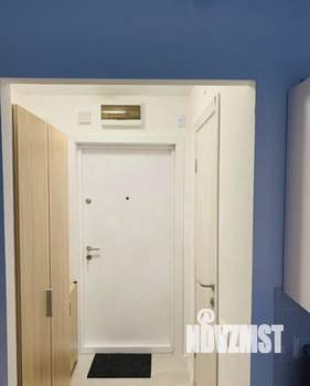 Студия квартира, на длительный срок, 20м2, 14/25 этаж