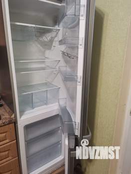 1-к квартира, на длительный срок, 45м2, 21/25 этаж