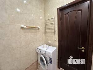 1-к квартира, на длительный срок, 42м2, 11/17 этаж