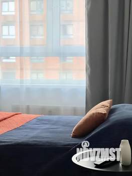 1-к квартира, посуточно, 32м2, 13/17 этаж