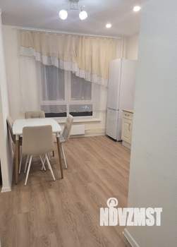 1-к квартира, на длительный срок, 33м2, 16/24 этаж