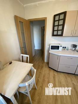 1-к квартира, на длительный срок, 34м2, 5/5 этаж