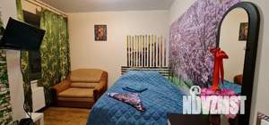 Студия квартира, посуточно, 30м2, 1/17 этаж