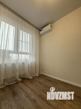 1-к квартира, на длительный срок, 33м2, 16/17 этаж