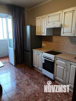 1-к квартира, на длительный срок, 38м2, 17/17 этаж