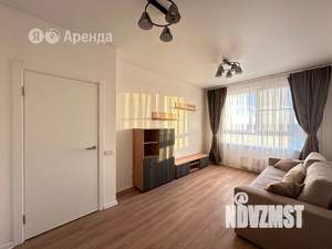 1-к квартира, на длительный срок, 37м2, 11/17 этаж