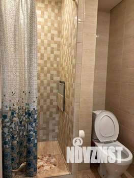 1-к квартира, посуточно, 56м2, 1/1 этаж