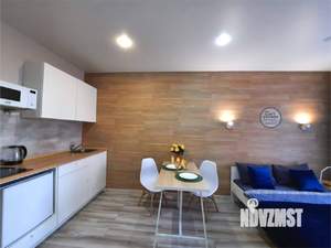 Студия квартира, посуточно, 20м2, 14/25 этаж