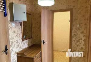 1-к квартира, на длительный срок, 42м2, 12/17 этаж