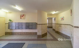 1-к квартира, на длительный срок, 53м2, 16/17 этаж