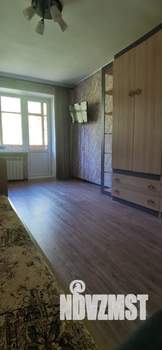2-к квартира, на длительный срок, 41м2, 5/5 этаж