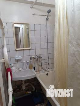 3-к квартира, на длительный срок, 56м2, 3/5 этаж