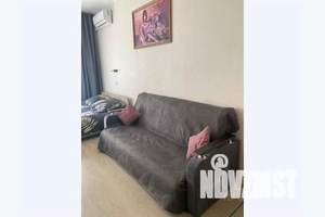 1-к квартира, посуточно, 27м2, 6/17 этаж