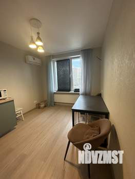 1-к квартира, на длительный срок, 38м2, 11/26 этаж