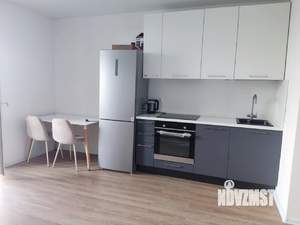 Студия квартира, на длительный срок, 32м2, 10/12 этаж