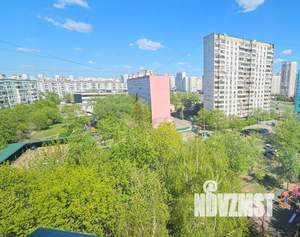 2-к квартира, на длительный срок, 43м2, 9/9 этаж