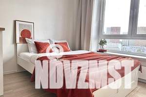 1-к квартира, посуточно, 30м2, 10/25 этаж