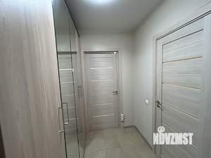 Студия квартира, на длительный срок, 22м2, 13/26 этаж