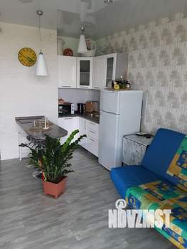 1-к квартира, на длительный срок, 30м2, 14/25 этаж