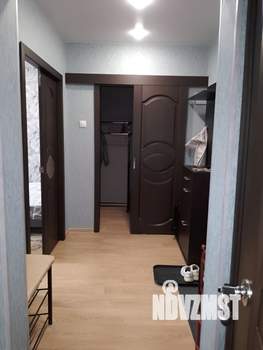 1-к квартира, на длительный срок, 43м2, 16/17 этаж