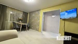 2-к квартира, на длительный срок, 47м2, 3/5 этаж