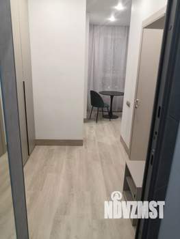 1-к квартира, на длительный срок, 34м2, 17/26 этаж