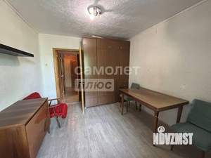 3-к квартира, на длительный срок, 64м2, 3/9 этаж