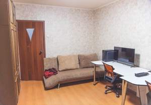 2-к квартира, на длительный срок, 64м2, 15/17 этаж