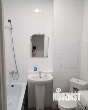 2-к квартира, на длительный срок, 50м2, 9/17 этаж