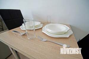 1-к квартира, посуточно, 20м2, 14/25 этаж